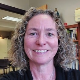 Julie Bablin, PhD, MATS