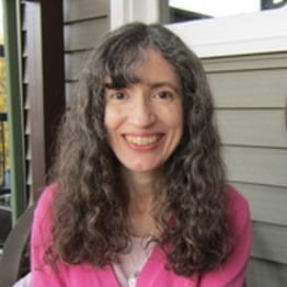 Louise Schrecongost