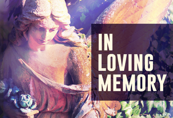 Please Remember in Your Prayers