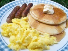 Plan to attend our NCYC Spring Fling Breakfast - March 24 in the Cafeteria