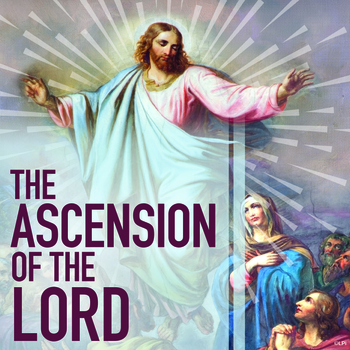 Memorial Day and Ascension Thursday Mass and Office Schedules