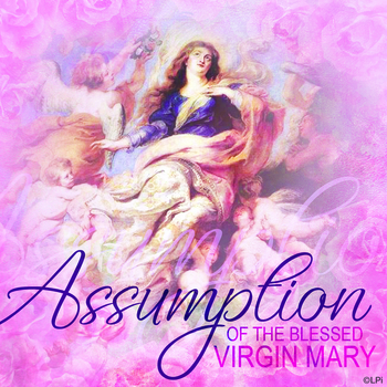Assumption Thursday Mass Schedule