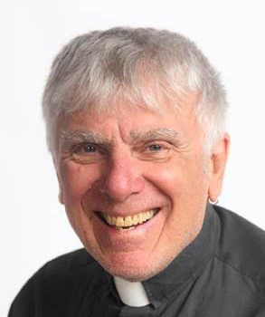 Father Broderick's Souper Bowl Recipe