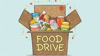 Thanks So Much for Your Generosity during the St John/ St Ann Outreach Food Drive This Week