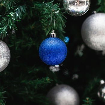 Blue Christmas Celebration - December 20