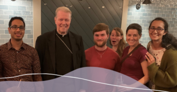 Day Retreat for Young Adults - June 26
