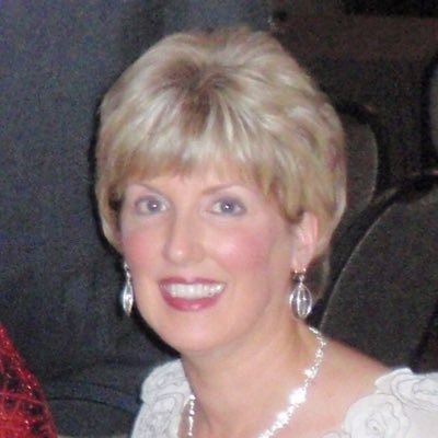 Anne Marie Mullin
