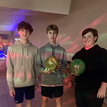 A STRIKE for H.O.P.E.