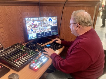 Livestream Upgrade