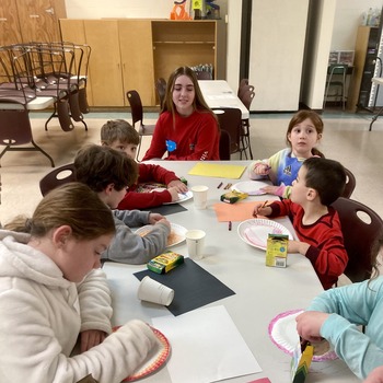 Santa's Workshop - Thank You!