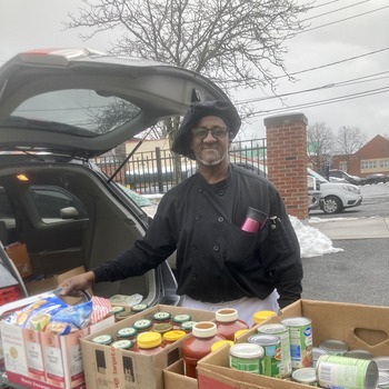 Tuesday Drive - Capital City Rescue Mission