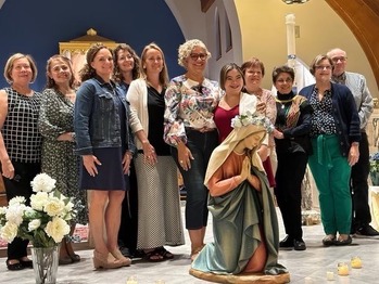 May Crowning 2023