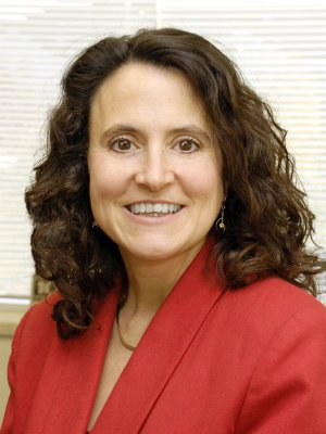 Tricia Buhr