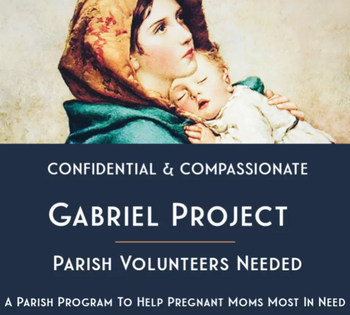 Training for Gabriel Project