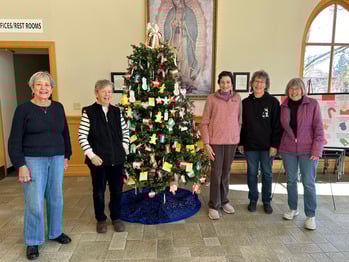 GIVING TREE GIFT RETURN DATES