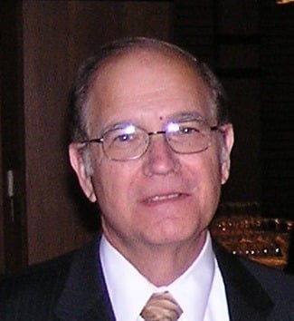 Robert Ricchiuti