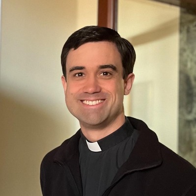 Rev. Matthew Duclos
