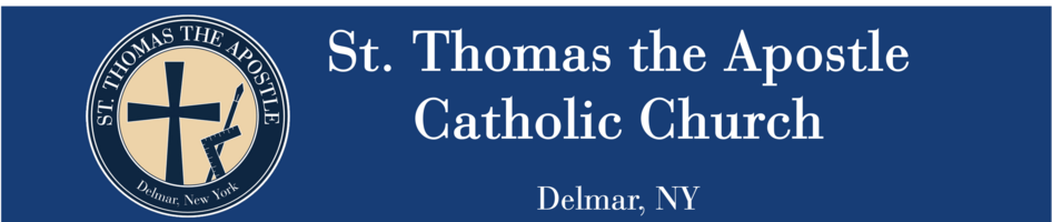 St Thomas the Apostle Church
