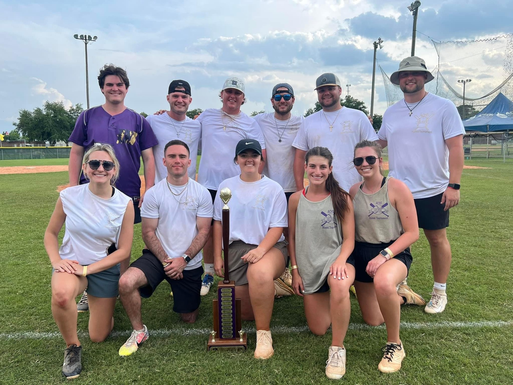 Alumni Events Ascension Catholic Diocesan Regional School