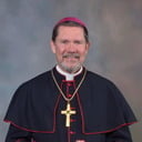 Most Reverend John E. Keehner