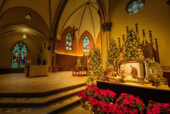 Sponsor our Christmas Wish List