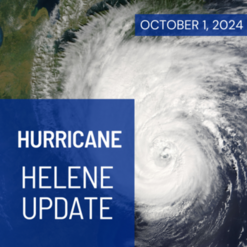 Help for Hurricane Helene Survivors