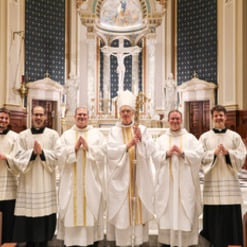 NOLACatholic eNews Now