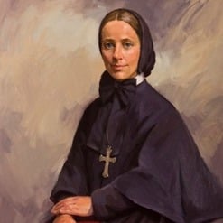 Feast of St. Frances Xavier Cabrini