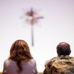 A Veterans Day Prayer