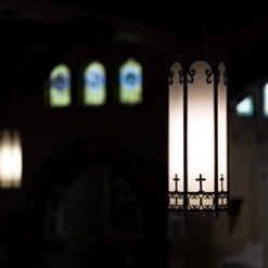 Memorial of St. Stephen