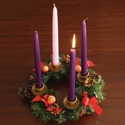 What is Advent?