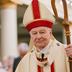 A Statement from Archbishop Aymond