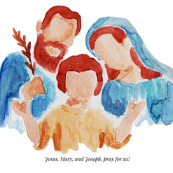 Feast of the Holy Family