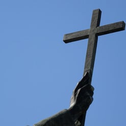 Memorial of St. Francis Xavier