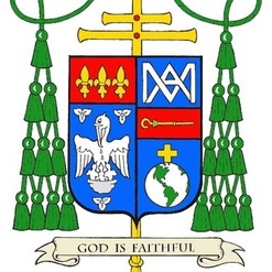 An Important Bankruptcy Update from Archbishop Aymond