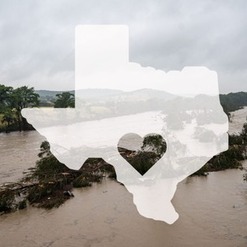 Archbishop Encourages Prayer and Action to Aid in Texas Flood Relief Efforts