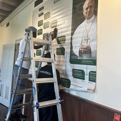 Rooted in Faith: Pope Leo XIV's Louisiana Lineage