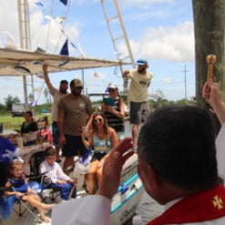 Blessing of the Fleet 2025