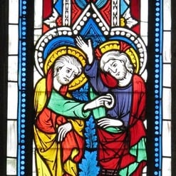 Living Liturgically in the Month of July