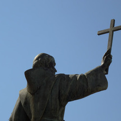 Memorial of St. Ignatius Loyola, Priest