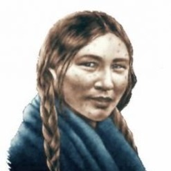 Memorial of St. Kateri Tekakwitha