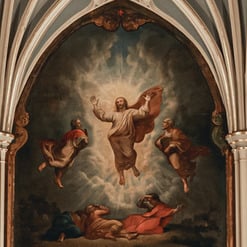 Feast of the Transfiguration