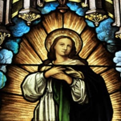 The Solemnity of the Assumption