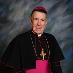 Pope Leo XIV Appoints Most Reverend James Checchio Coadjutor Archishop of New Orleans
