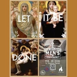 NOLACatholic eNews Now