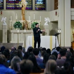 NOLACatholic eNews Now