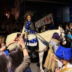 NOLACatholic eNews Now