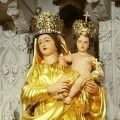 A Promise Made, A Promise Kept