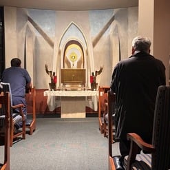 Resolve to Spend Time with Christ in 2026