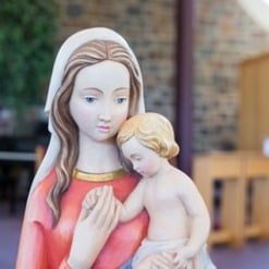 Feast of the Presentation of Our Lord